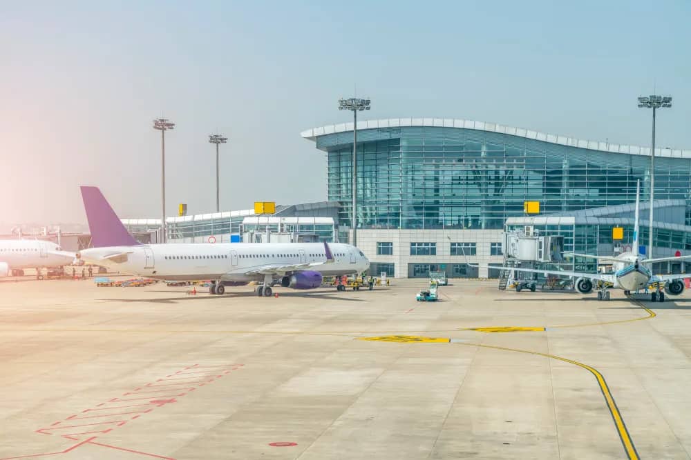 Al Maktoum Airport expansion: which southern Dubai communities to watch