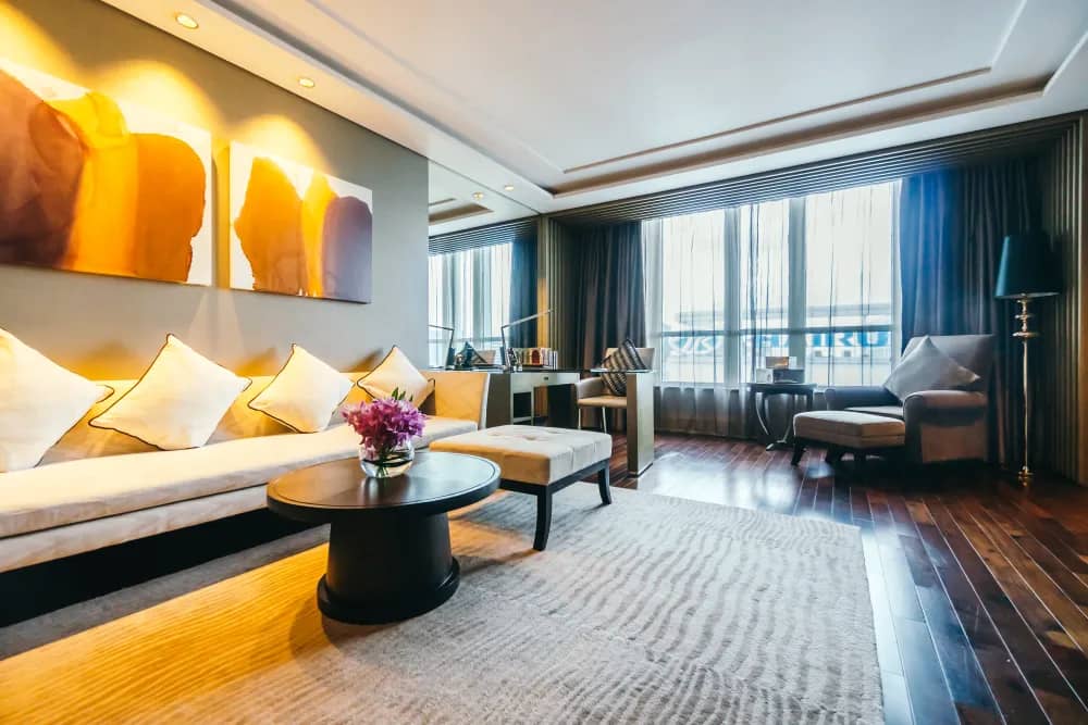 Why ultra-wealthy buyers bet Dh100M+ on unbuilt Dubai apartments