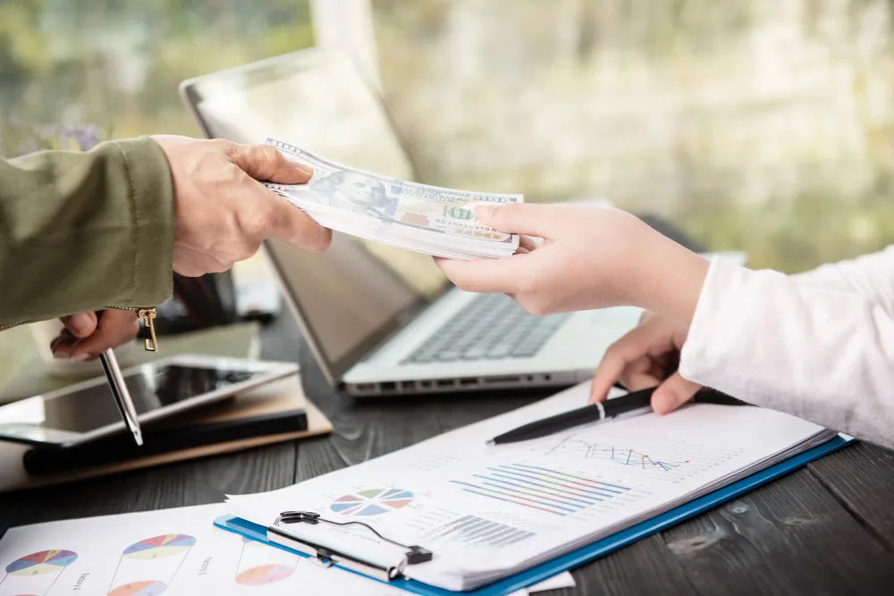 Why developers offer 1% down payment plans in Dubai