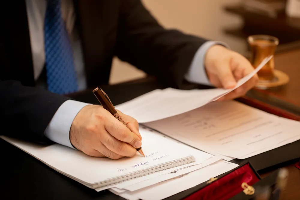 UAE Civil Transactions Law 2026: what Dubai buyers must know