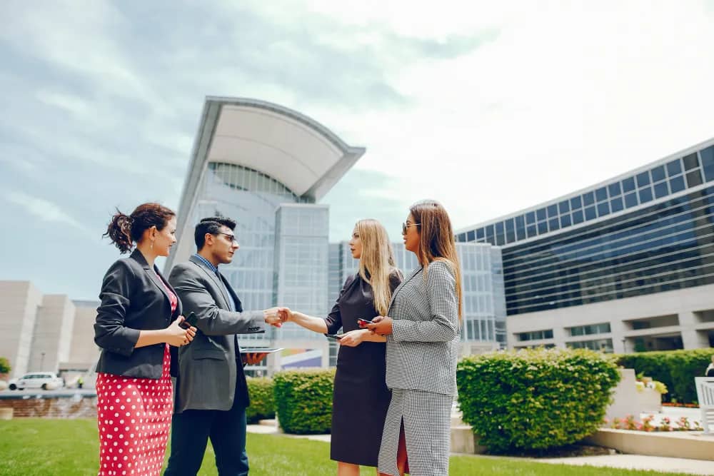 Why Indian and British buyers dominate Dubai property in 2025