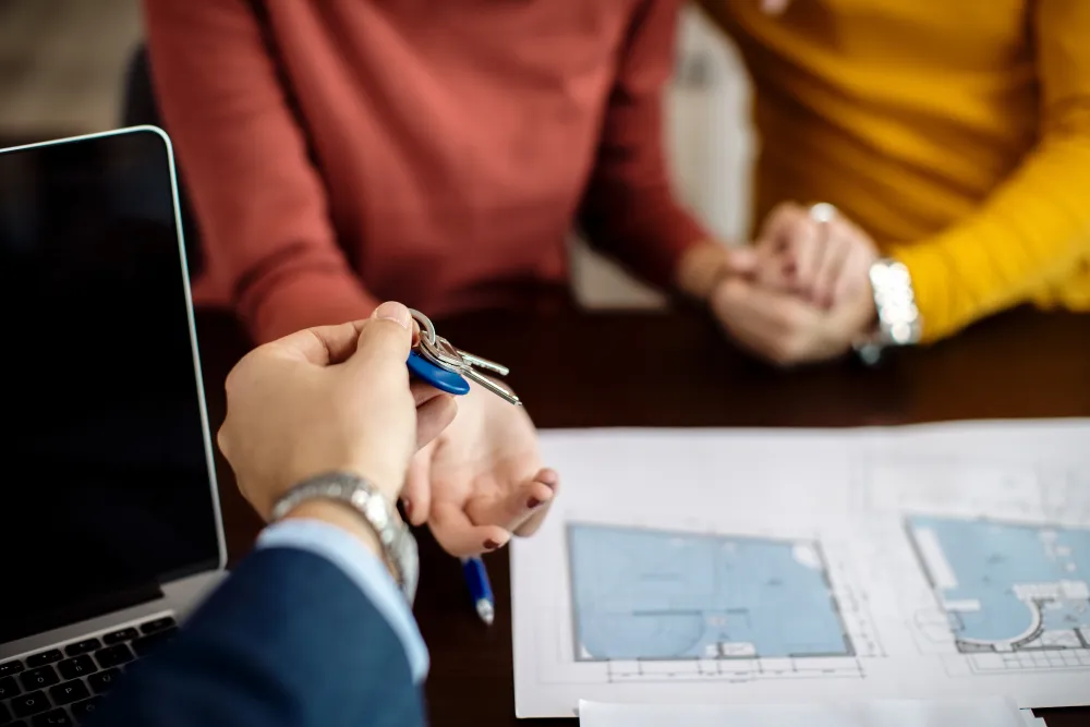 Off-plan mortgage checklist: what to verify before you sign