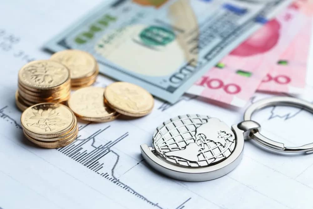 Dubai foreign property investment hits AED 148.35 billion