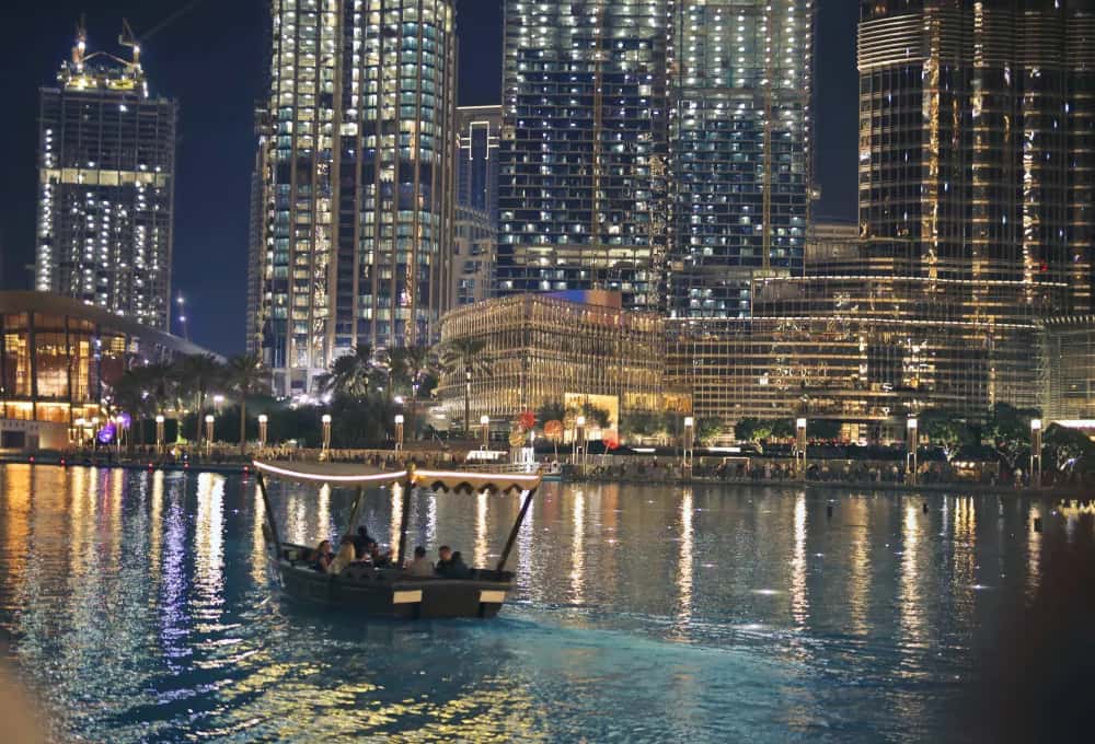 JLT Dubai: the quiet Grade A commercial opportunity