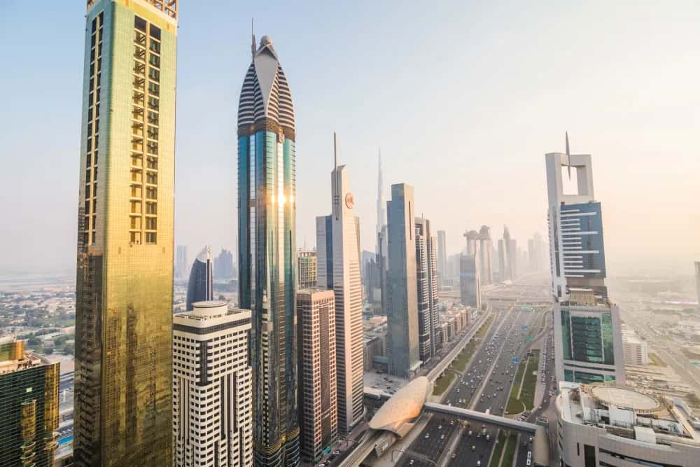 Why Dubai's global liveability rank drives property demand