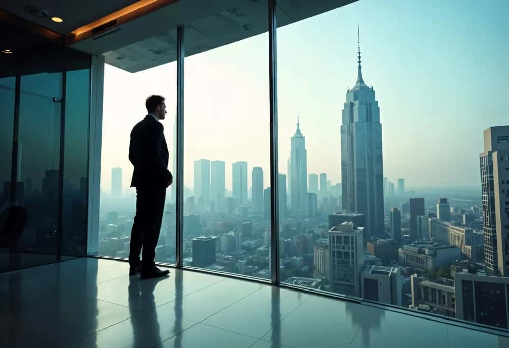 Dubai property market resilience: what 2025 signals for buyers