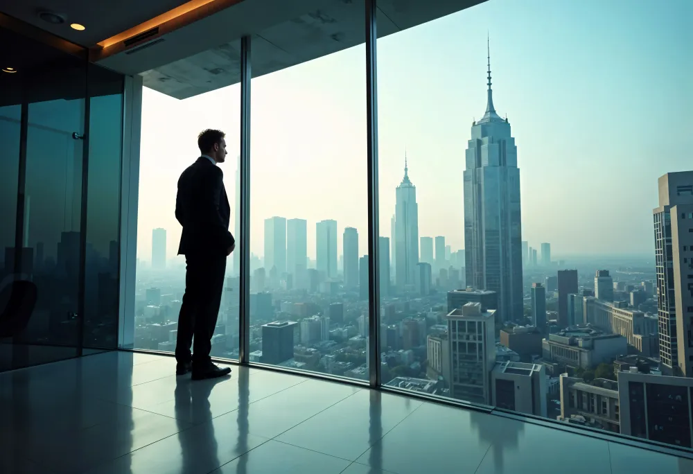 Dubai property market resilience: what 2025 signals for buyers