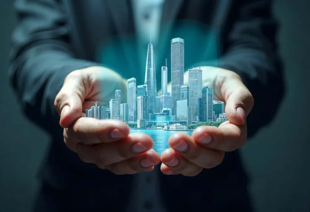 Dubai property sales dip: is this the entry window investors need?