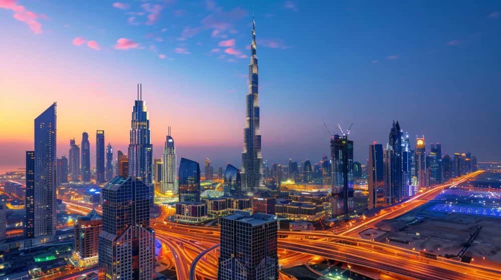 Dubai real estate tokenisation: what it means for investors