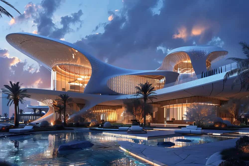Who is buying Dubai's $10m+ homes and where
