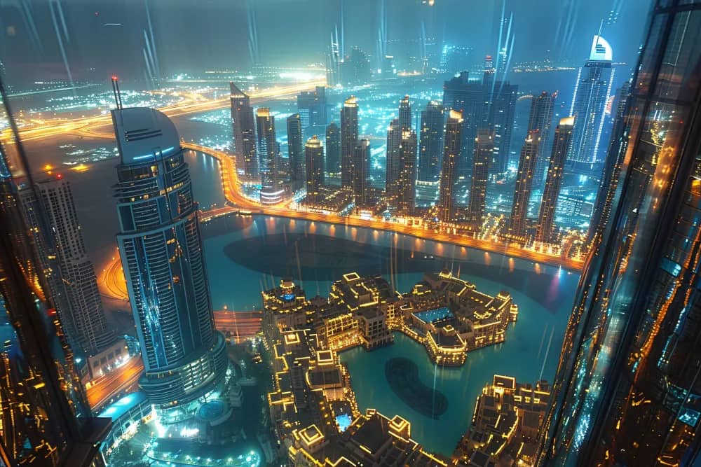 What Indian and British buyers are purchasing in Dubai in 2026