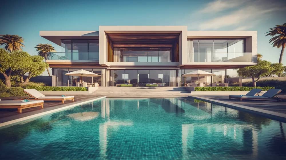 Villa renovation vs buying new in Dubai: which pays off?