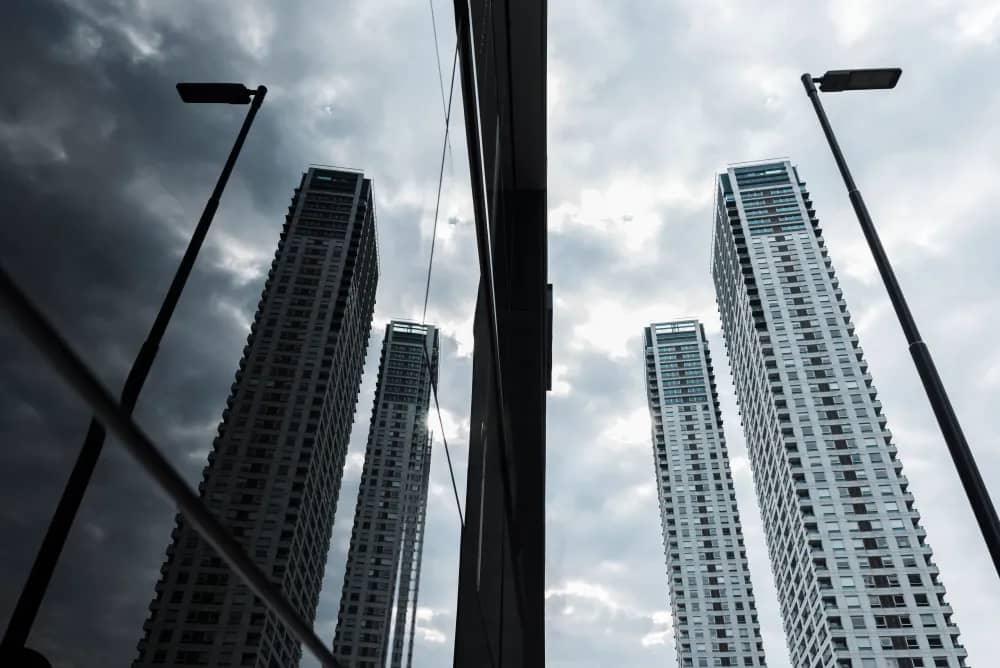 Dubai's $12.6bn August: what the numbers actually tell you
