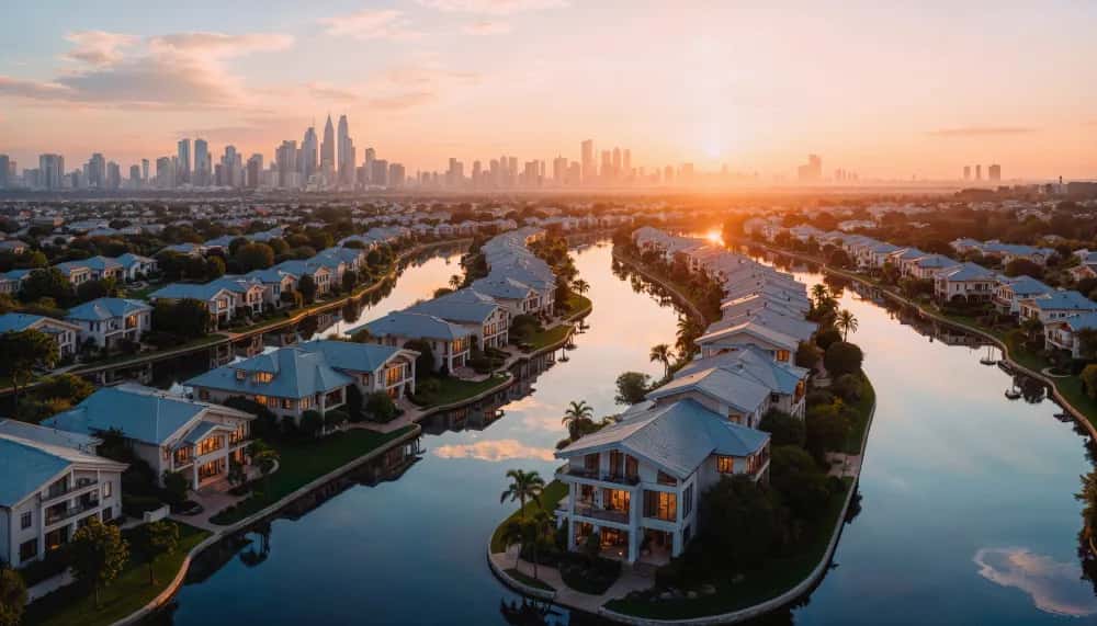 Dubai property market 2025-2026: should you buy now or wait?