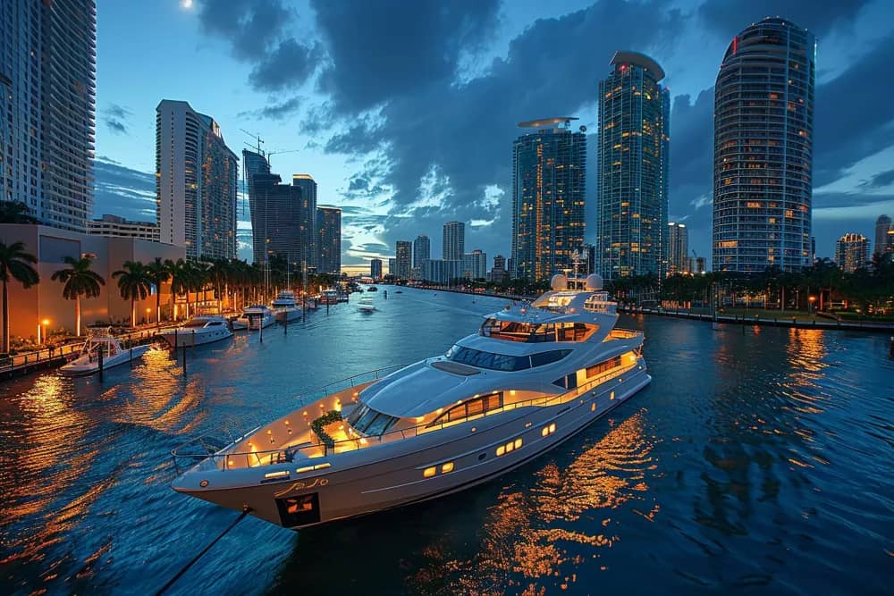 Dubai Creek Lights and what it means for Creek Harbour buyers