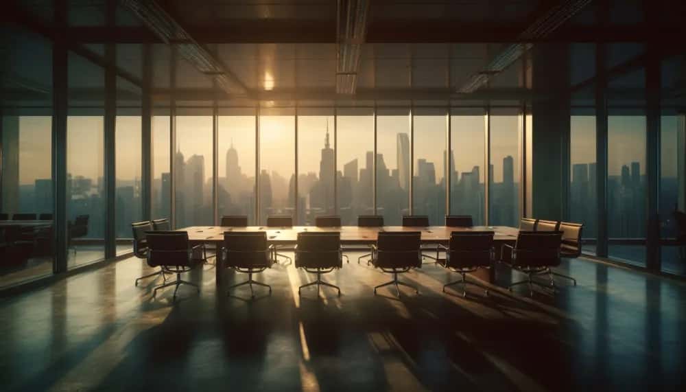 Dubai office rents rise 13%: what it means for buyers