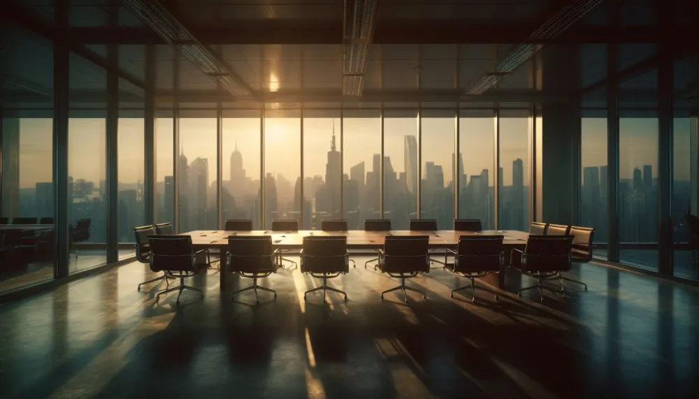Dubai office rents rise 13%: what it means for buyers