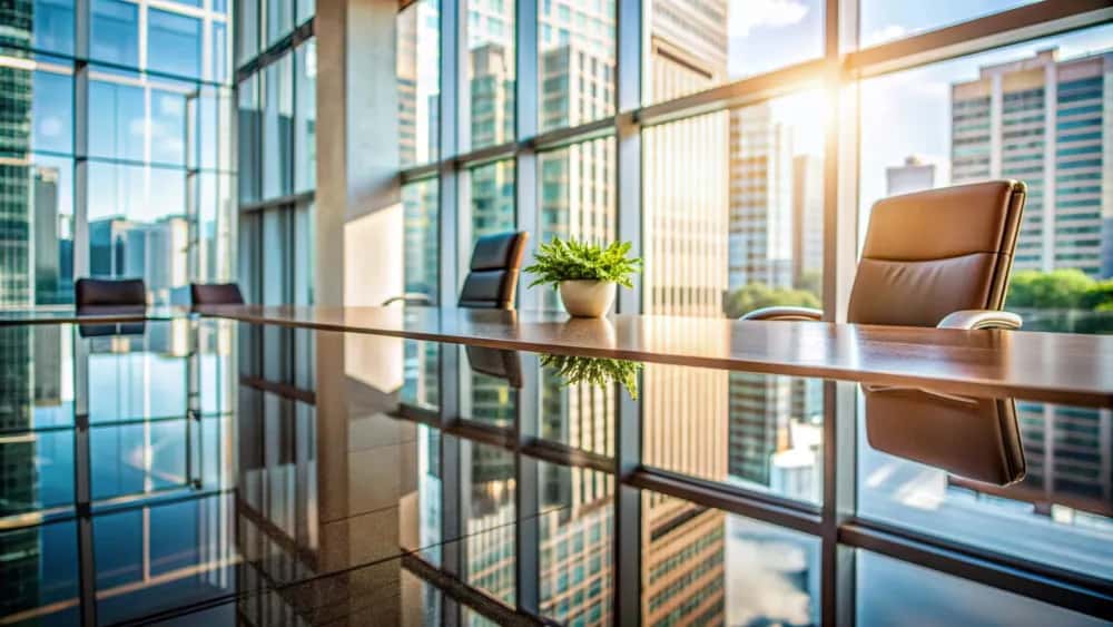 Dubai office sales hit record $4.3bn: what investors need to know