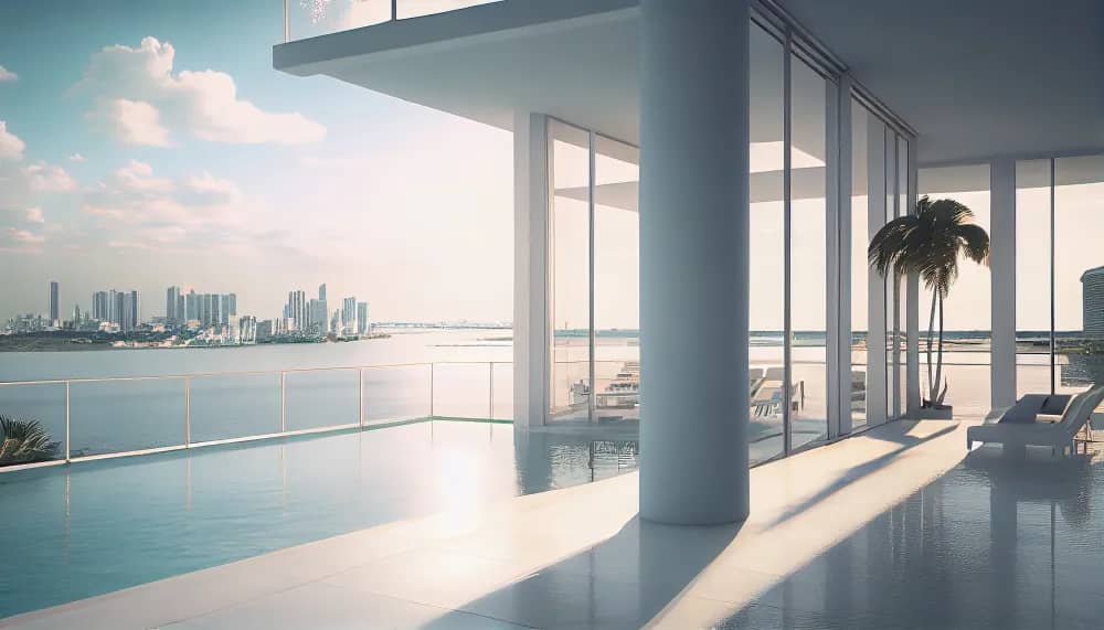 Why ultra-prime waterfront villas in Dubai are selling fast