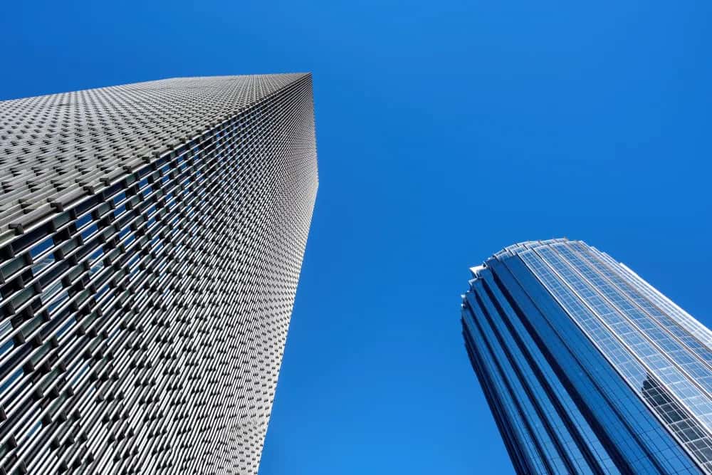 Dubai's supertall towers: what they mean for off-plan buyers