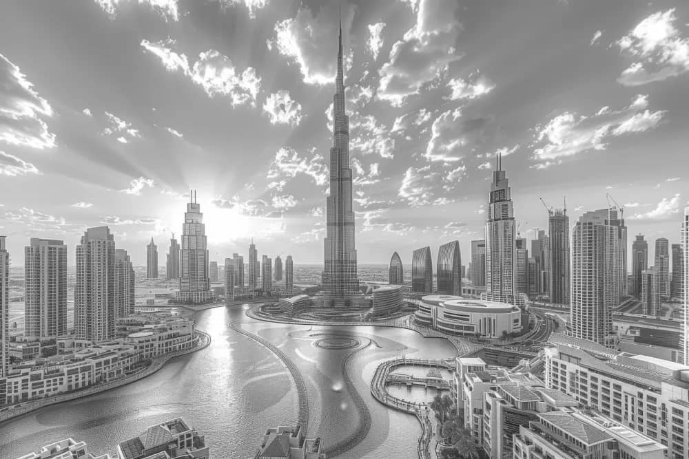Dubai's property market in H1 2026: what selective demand means for buyers