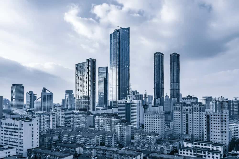 Dubai commercial real estate breaks records in H1 2026