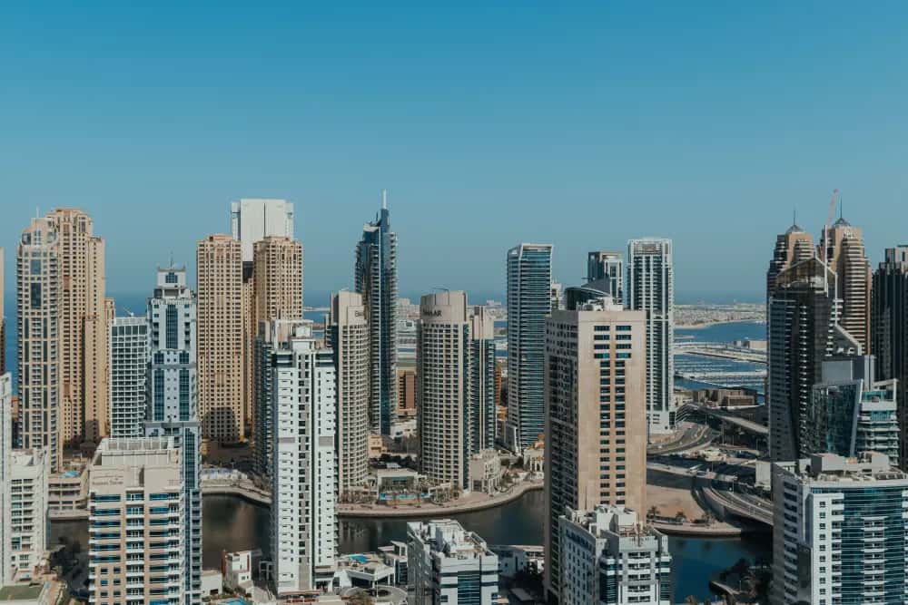 Dubai off-plan escrow | off-plan property in Dubai