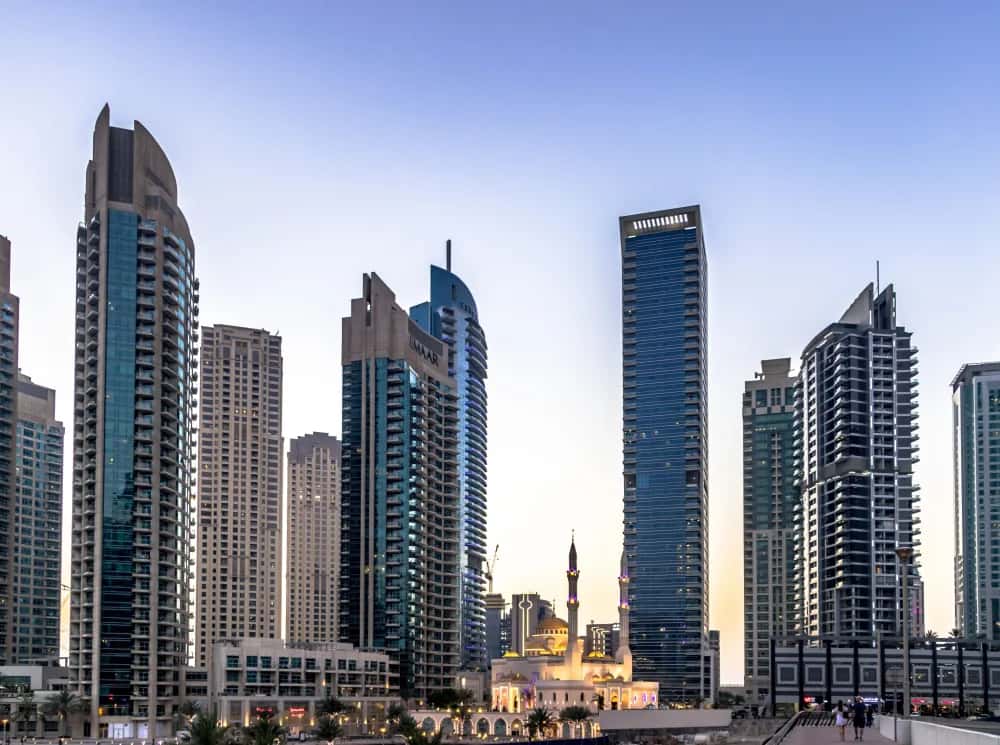 Trusted Dubai broker | Dubai real estate broker