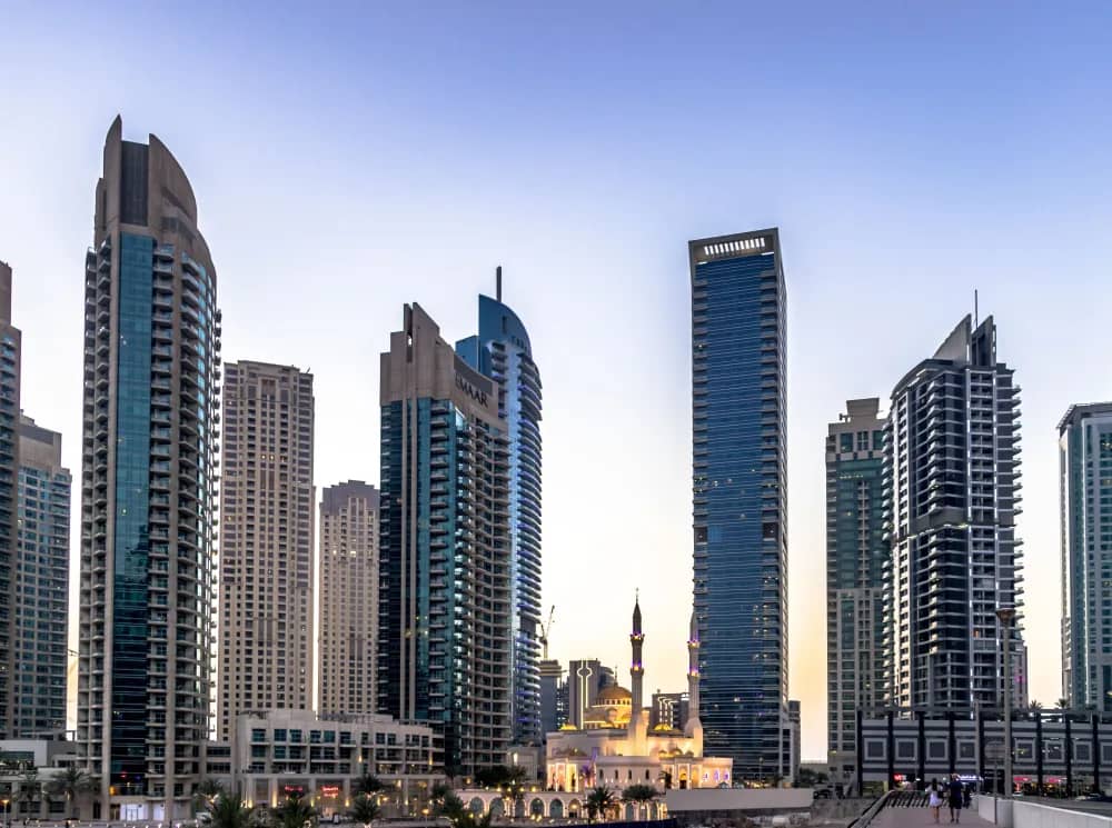Trusted Dubai broker | Dubai real estate broker