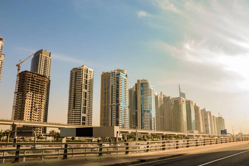 Dubai off-plan payment plan | off-plan property in Dubai