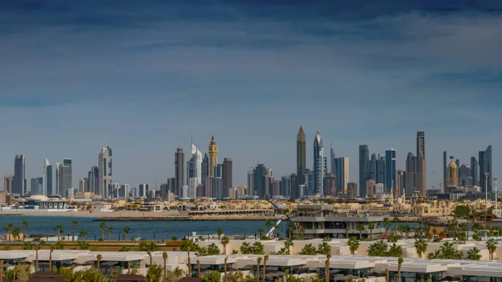 Off-plan escrow in Dubai | Off-plan property in Dubai