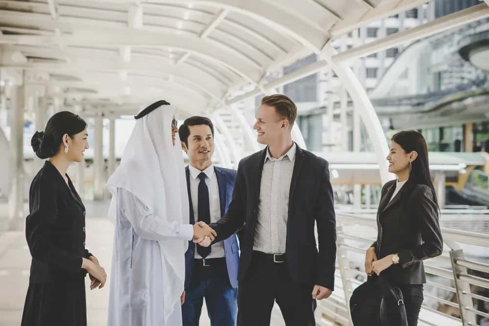 What Indian and British buyers are actually buying in Dubai