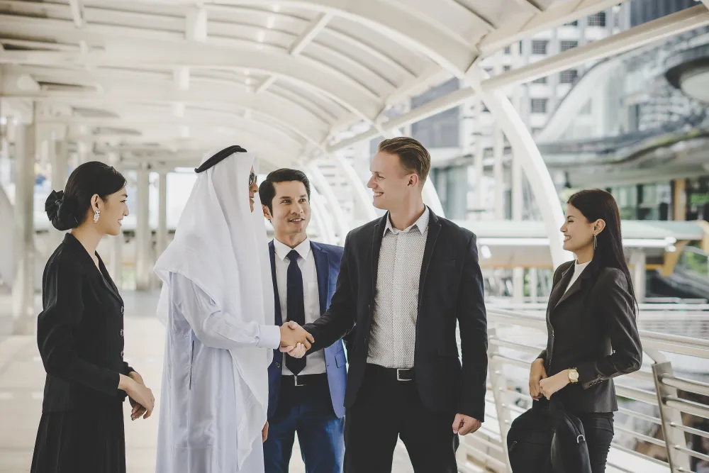 What Indian and British buyers are actually buying in Dubai