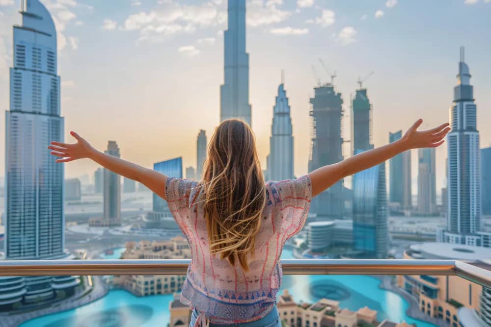 early access to Dubai off-plan launches Dubai | off-plan launches 2026