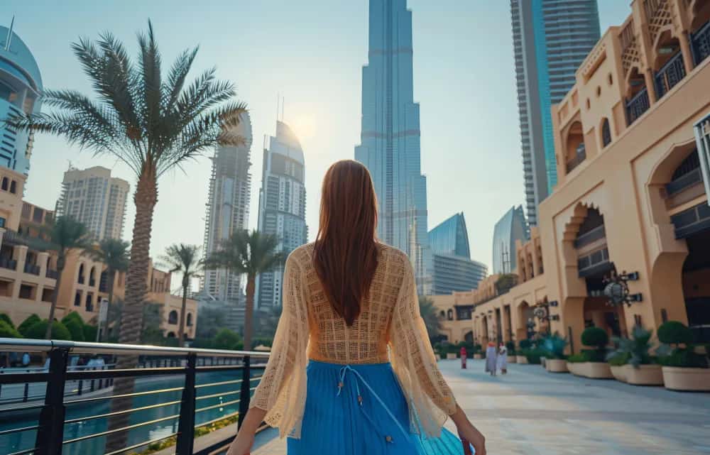 Dubai summer property market: the investor's window