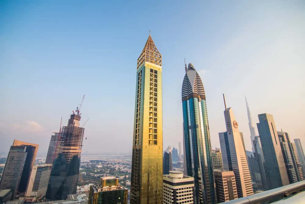 UAE supertalls: the investor case for off-plan units in mega-towers
