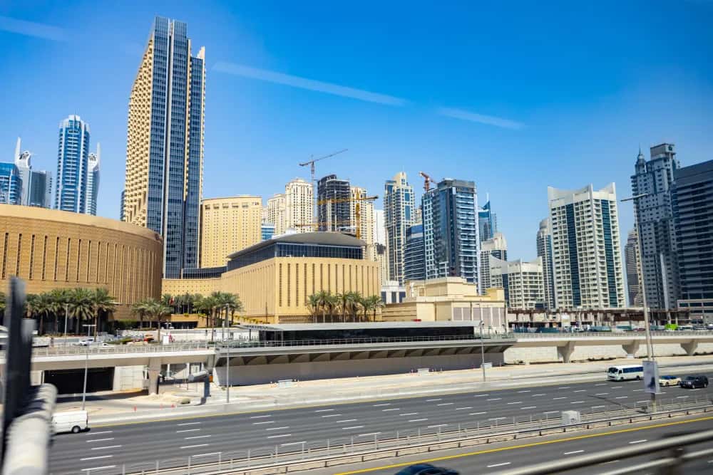 Dubai's commercial real estate market in 2025: what investors need to know