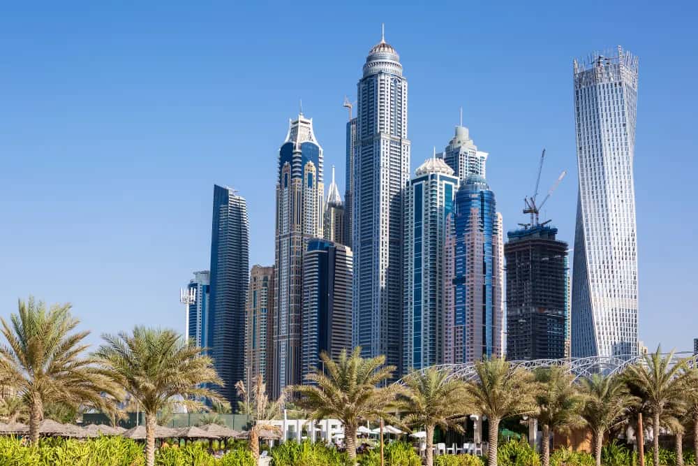 What rising Dubai office rents mean for residential buyers