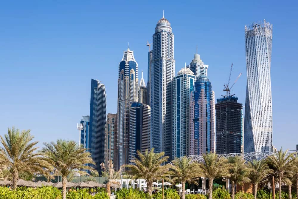 What rising Dubai office rents mean for residential buyers