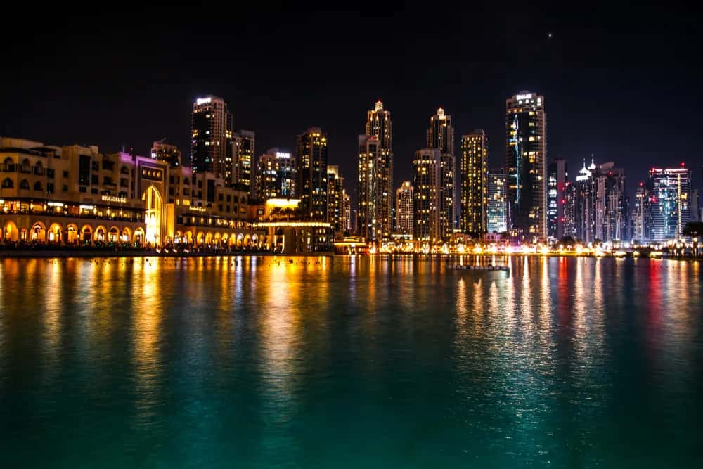 Dubai supply wave 2026: what buyers need to know now