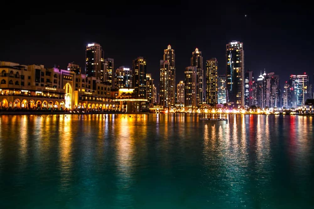 Dubai supply wave 2026: what buyers need to know now