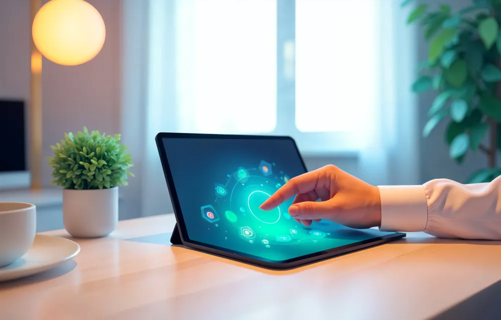 DLD's AI registration platform: what it means for buyers