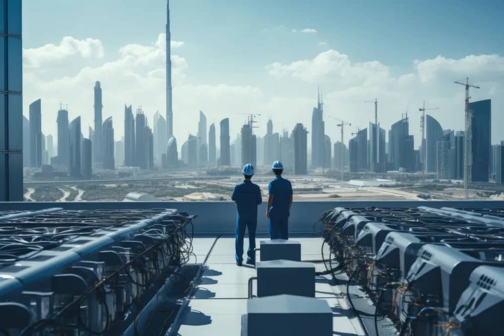 Dubai off-plan villas, Business Bay, and the August 2026 buyer decision framework