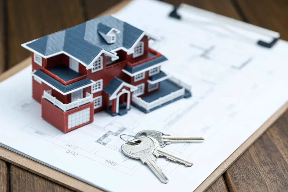 What listed real estate stocks can't give Dubai property investors