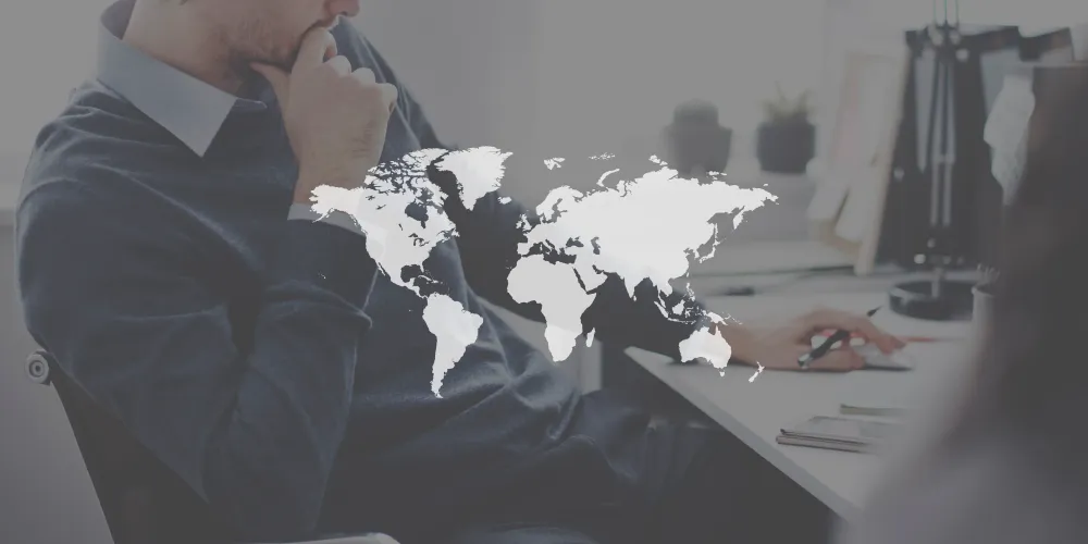 When global brokerages enter Dubai: what buyers should know