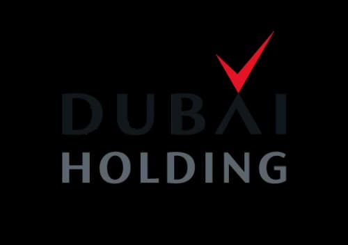Dubai Holding Real Estate