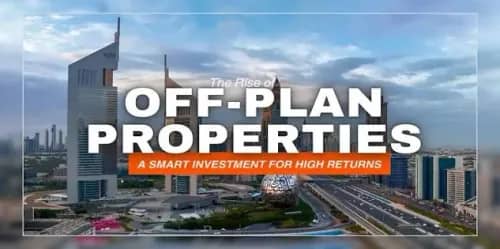 How to Choose an Off-Plan Property in Dubai for 2026