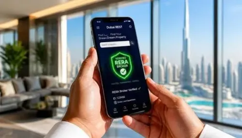 How to Verify a Dubai Off-Plan Broker in 2026