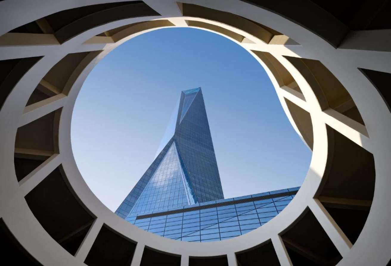 2-bedroom apartment in SO/ Uptown Dubai Dubai AED 6M